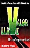 Portada de Valor Llave - Un Enfoque Actual