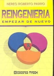 Portada de Reingeniería