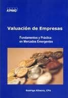 Portada de Valuación de empresas