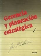 Portada de Gerencia y planeación estratégica