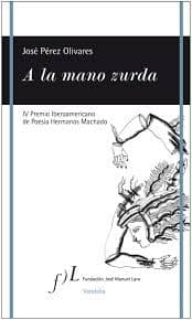 Portada de A la mano zurda