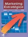 Portada de Marketing Estrategico - 3b