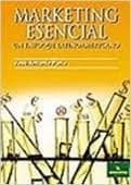 Portada de Marketing esencial
