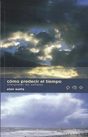 Portada de Cómo predecir el tiempo