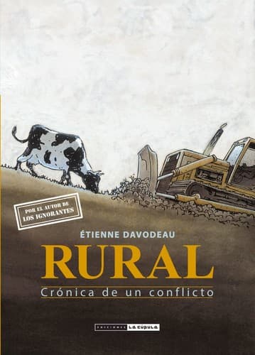 Portada de Rural