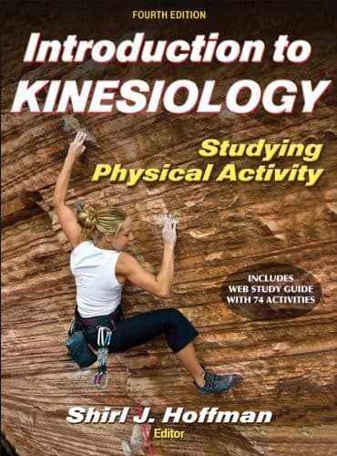 Portada de Introduction to kinesiology