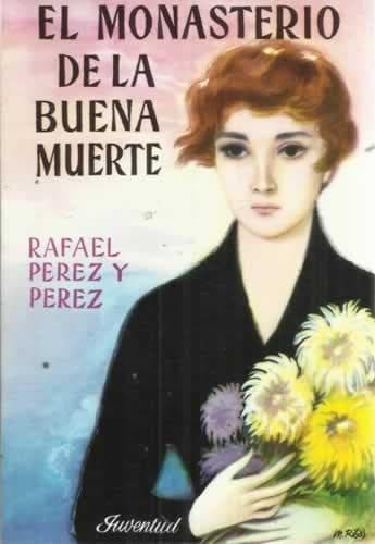 Portada de El Monasterio de La Buena Muerte