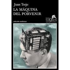 Portada de La máquina del porvenir