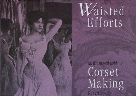Portada de Waisted efforts