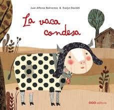 Portada de La vaca condesa