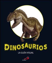 Portada de Dinosaurios