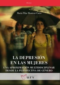Portada de La depresión en las mujeres