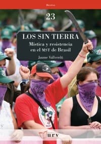 Portada de Los Sin Tierra