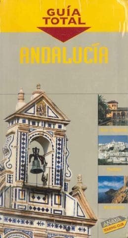 Portada de Andalucia
