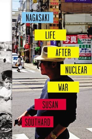 Portada de Nagasaki