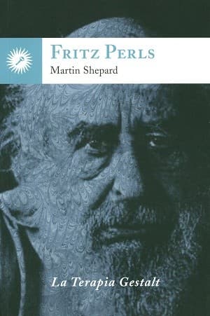 Portada de Fritz Perls