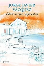 Portada de Último verano de juventud