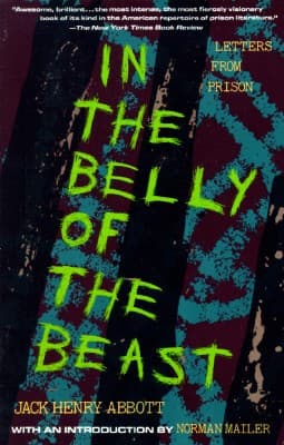 Portada de In the belly of the beast