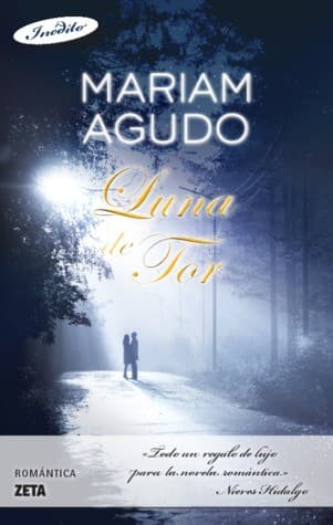 Portada de Luna de Tor