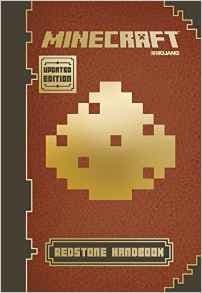 Portada de Minecraft : Redstone Handbook