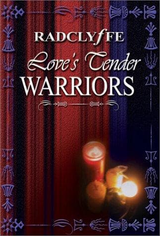 Portada de Love's Tender Warriors