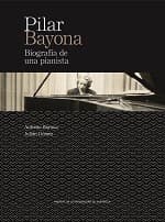 Portada de Pilar Bayona