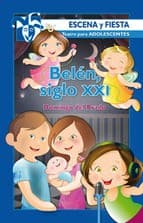 Portada de Belén, siglo XXI