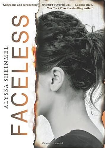 Portada de Faceless