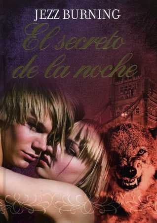 Portada de El secreto de la noche