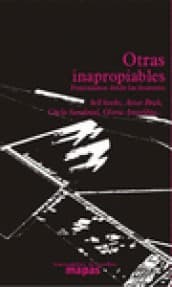 Portada de Otras inapropiables