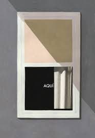 Portada de Aquí