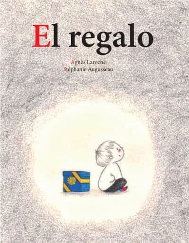 Portada de El regalo