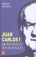 Portada de Juan Carlos I