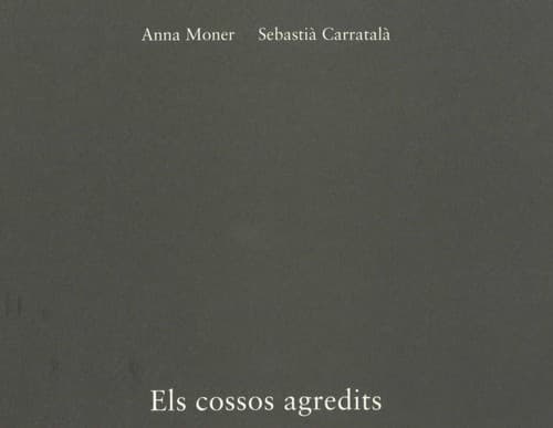 Portada de Els cossos agredits