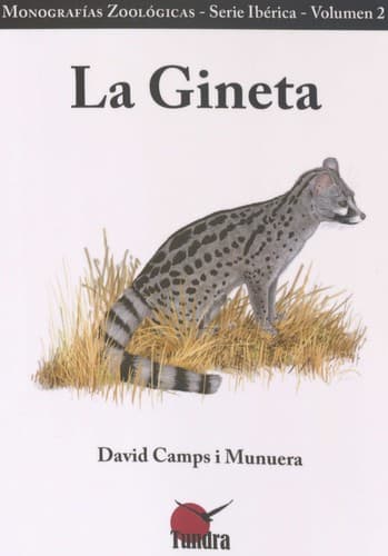 Portada de La gineta