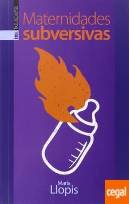 Portada de Maternidades subversivas