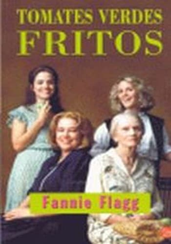 Portada de Tomates verdes fritos