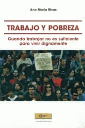 Portada de Trabajo y pobreza