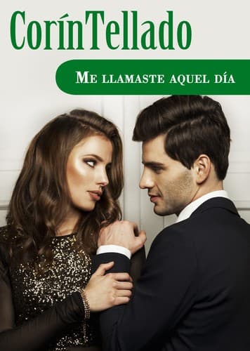 Portada de Me llamaste aquel día