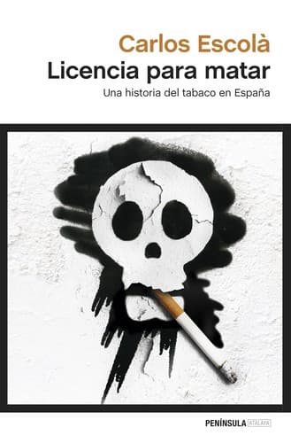 Portada de Licencia para matar