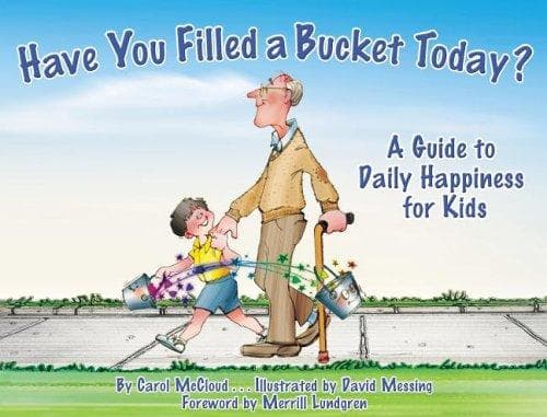 Portada de Have You Filled a Bucket Today