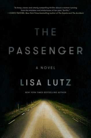Portada de The Passenger