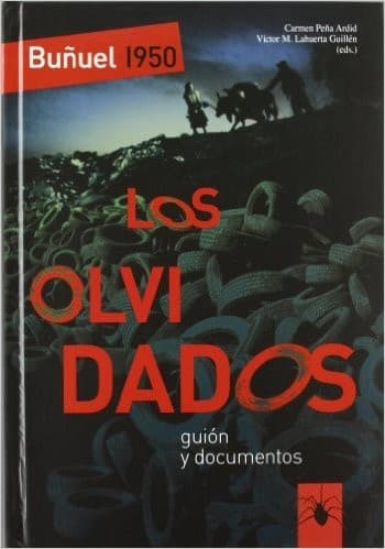 Portada de Buñuel 1950