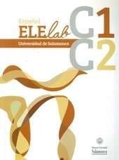 Portada de Español ELElab