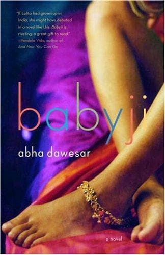 Portada de Babyji
