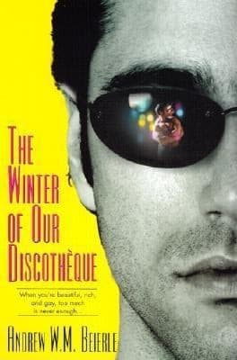 Portada de The Winter of our Discothèque