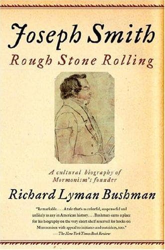 Portada de Joseph Smith