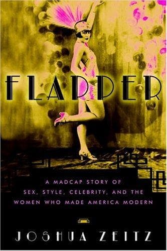 Portada de Flapper
