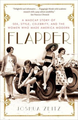 Portada de Flapper