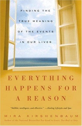 Portada de Everything Happens for a Reason